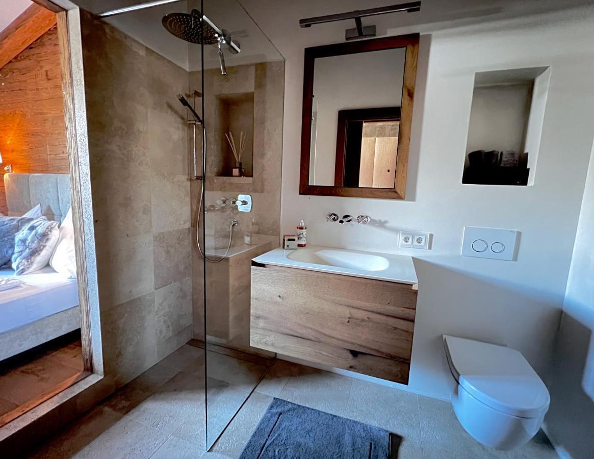 Hideaway Design Chalet By Belle Stay Kitzbühel Esterno foto