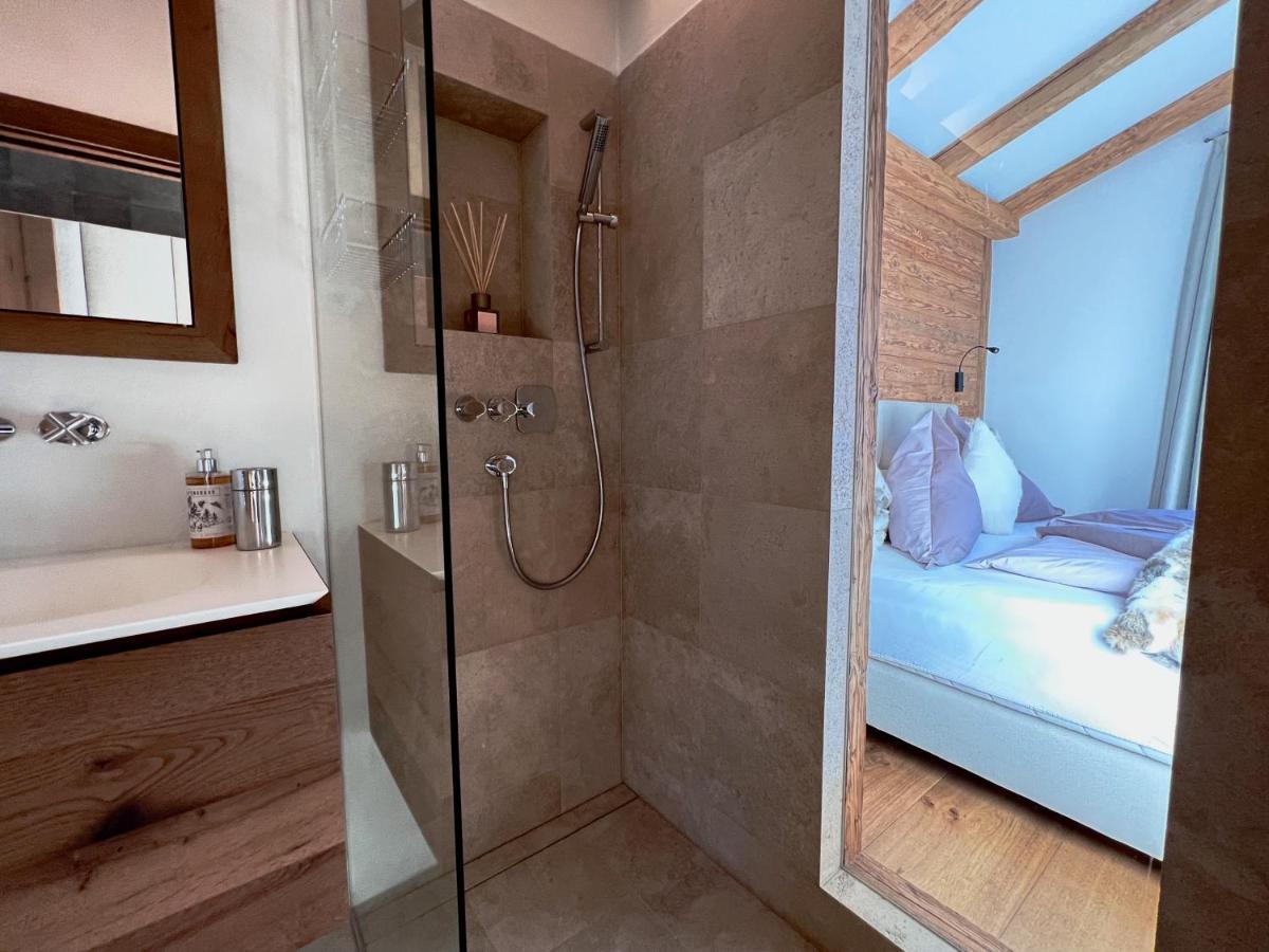 Hideaway Design Chalet By Belle Stay Kitzbühel Esterno foto