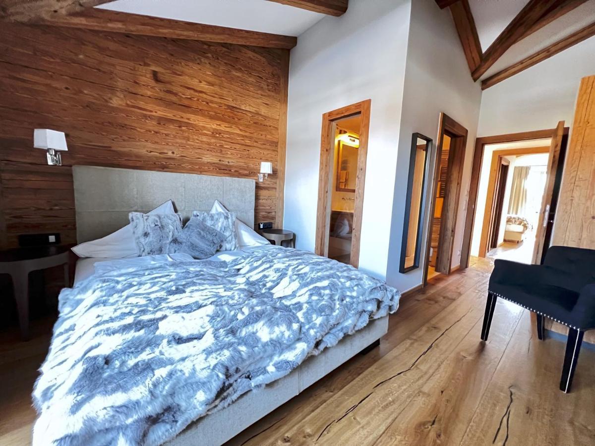 Hideaway Design Chalet By Belle Stay Kitzbühel Esterno foto